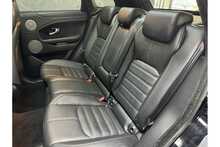 Land Rover Range Rover Evoque TD4 HSE Dynamic 