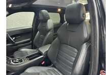 Land Rover Range Rover Evoque TD4 HSE Dynamic 