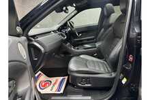 Land Rover Range Rover Evoque TD4 HSE Dynamic 