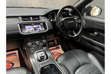 Land Rover Range Rover Evoque TD4 HSE Dynamic 