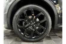 Land Rover Range Rover Evoque TD4 HSE Dynamic 