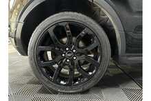 Land Rover Range Rover Evoque TD4 HSE Dynamic 