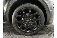 Land Rover Range Rover Evoque TD4 HSE Dynamic 