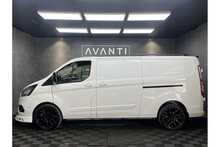 Ford Transit Custom 300 EcoBlue Limited 