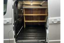 Ford Transit Custom 300 EcoBlue Limited 