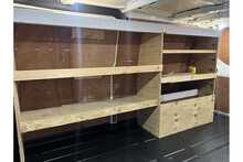 Ford Transit Custom 300 EcoBlue Limited 