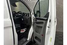 Ford Transit Custom 300 EcoBlue Limited 