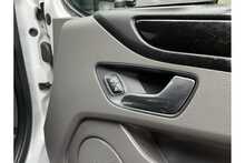 Ford Transit Custom 300 EcoBlue Limited 