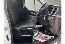 Ford Transit Custom 300 EcoBlue Limited 