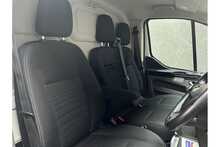 Ford Transit Custom 300 EcoBlue Limited 