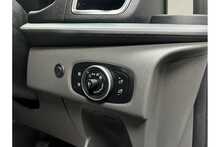 Ford Transit Custom 300 EcoBlue Limited 