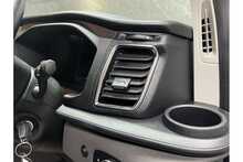 Ford Transit Custom 300 EcoBlue Limited 