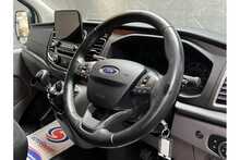Ford Transit Custom 300 EcoBlue Limited 