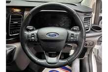 Ford Transit Custom 300 EcoBlue Limited 