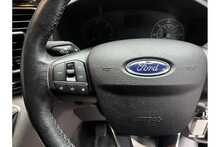 Ford Transit Custom 300 EcoBlue Limited 