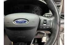 Ford Transit Custom 300 EcoBlue Limited 