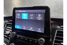 Ford Transit Custom 300 EcoBlue Limited 