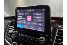 Ford Transit Custom 300 EcoBlue Limited 