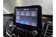 Ford Transit Custom 300 EcoBlue Limited 