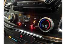 Ford Transit Custom 300 EcoBlue Limited 