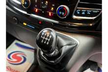 Ford Transit Custom 300 EcoBlue Limited 