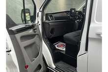 Ford Transit Custom 300 EcoBlue Limited 