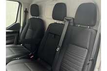 Ford Transit Custom 300 EcoBlue Limited 