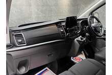 Ford Transit Custom 300 EcoBlue Limited 