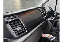 Ford Transit Custom 300 EcoBlue Limited 