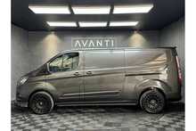 Ford Transit Custom 300 EcoBlue Limited 