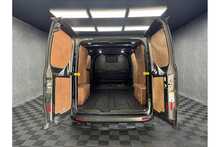 Ford Transit Custom 300 EcoBlue Limited 