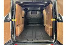 Ford Transit Custom 300 EcoBlue Limited 