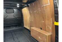 Ford Transit Custom 300 EcoBlue Limited 