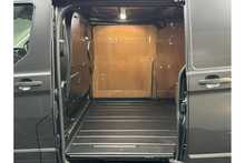 Ford Transit Custom 300 EcoBlue Limited 