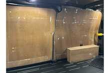 Ford Transit Custom 300 EcoBlue Limited 