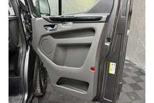 Ford Transit Custom 300 EcoBlue Limited 