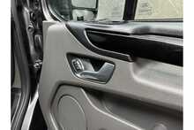Ford Transit Custom 300 EcoBlue Limited 