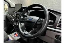Ford Transit Custom 300 EcoBlue Limited 