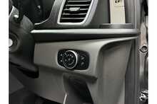 Ford Transit Custom 300 EcoBlue Limited 