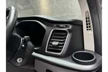 Ford Transit Custom 300 EcoBlue Limited 