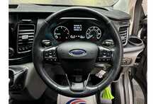 Ford Transit Custom 300 EcoBlue Limited 