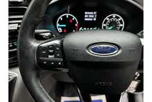 Ford Transit Custom 300 EcoBlue Limited 