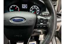 Ford Transit Custom 300 EcoBlue Limited 