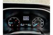 Ford Transit Custom 300 EcoBlue Limited 