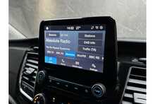 Ford Transit Custom 300 EcoBlue Limited 