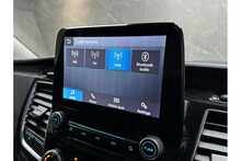 Ford Transit Custom 300 EcoBlue Limited 
