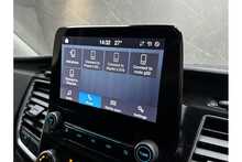 Ford Transit Custom 300 EcoBlue Limited 