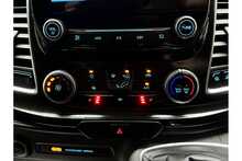 Ford Transit Custom 300 EcoBlue Limited 