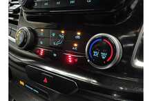 Ford Transit Custom 300 EcoBlue Limited 