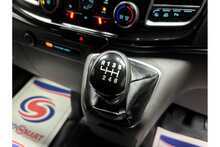 Ford Transit Custom 300 EcoBlue Limited 